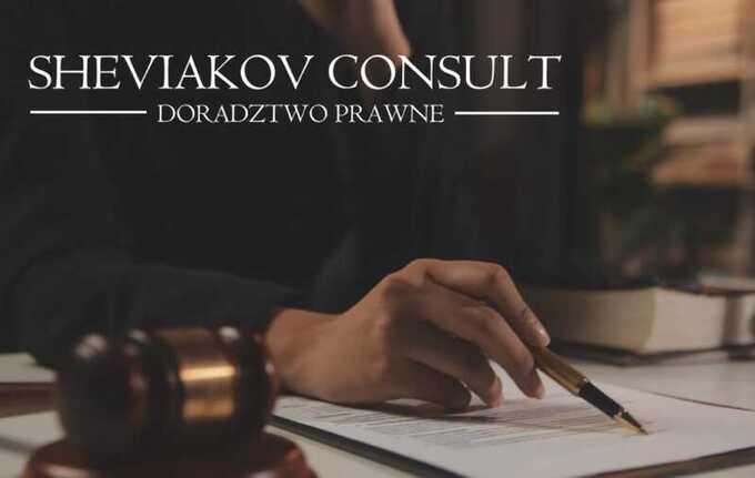 Dissolved on paper, functional in reality: Sheviakov Consult remains operational in Poland, exerting influence on disgruntled clients