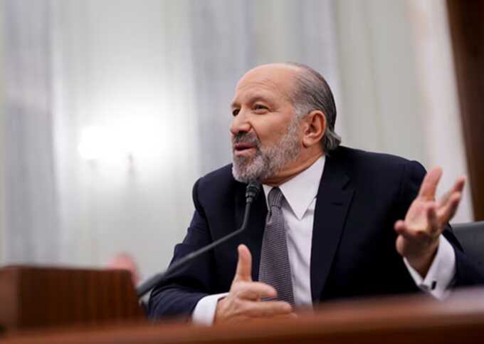 Documents reveal that Howard Lutnick, Trump