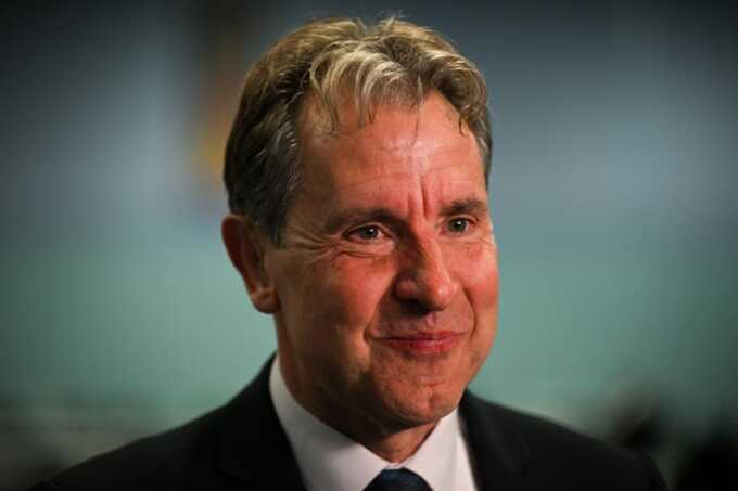 Independent MP Dan Norris has been arrested once more over several sexual offence allegations