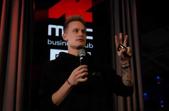 Millions from the naive: How so-called “crypto guru” Orlovskyi profits from selling courses without any trading activity, while concealing funds through proxy sole traders