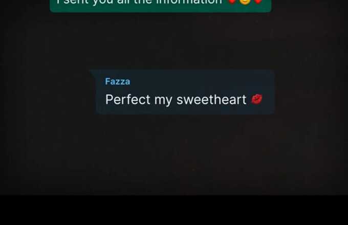 The counterfeit Dubai prince romance swindle that establishes months of emotional trust before depleting victims