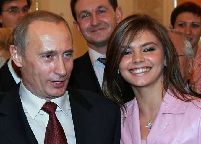 From Kremlin funding to Black Sea wealth: the way Alina Kabaeva obtained £63 million from Putin