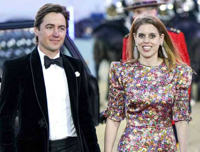 The reality behind Princess Beatrice