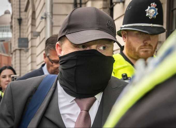 Robert Bush and Legacy Funeral Directors: how a funeral service transformed into a "house of deceit" with 30 concealed bodies and numerous counterfeit ashes