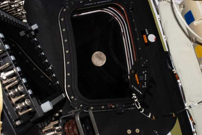 Historic lunar flyby and unprecedented distance: how NASA