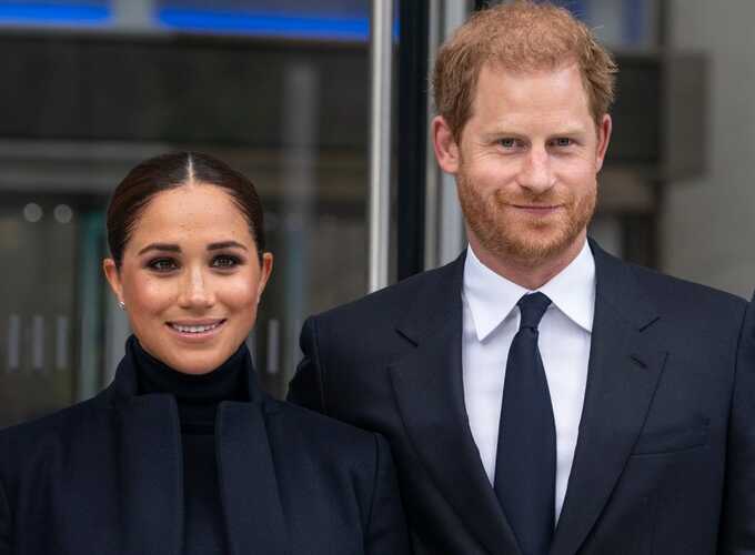 Prince Philip was disheartened by Meghan Markle