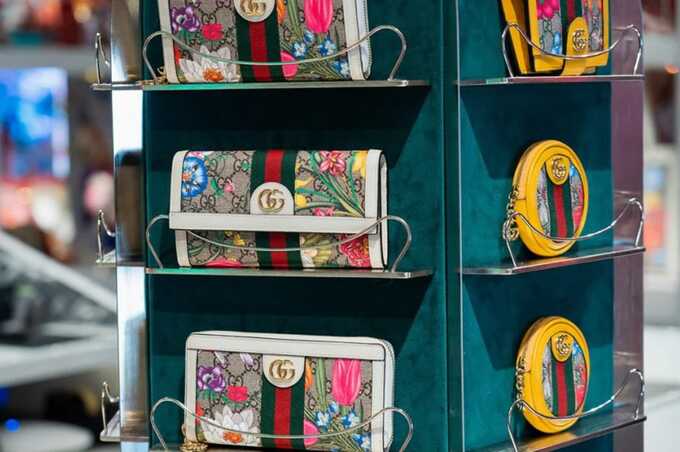 Luxury brands face market shock as Iran war disrupts key Middle East sales