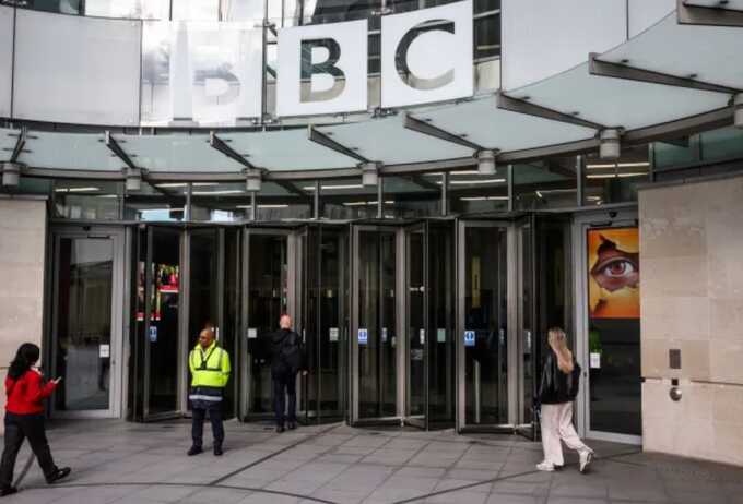 Claims of “cover-up” as BBC kept presenter after alleged attack that left woman hospitalised